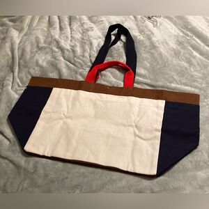 NWOT HAY Weekend Bag Tote Size M